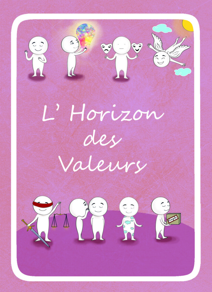 Horizon des Valeurs