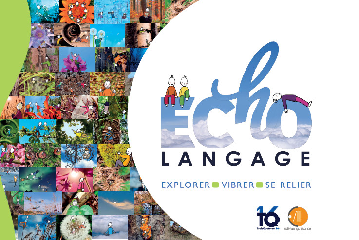 EchoLangage