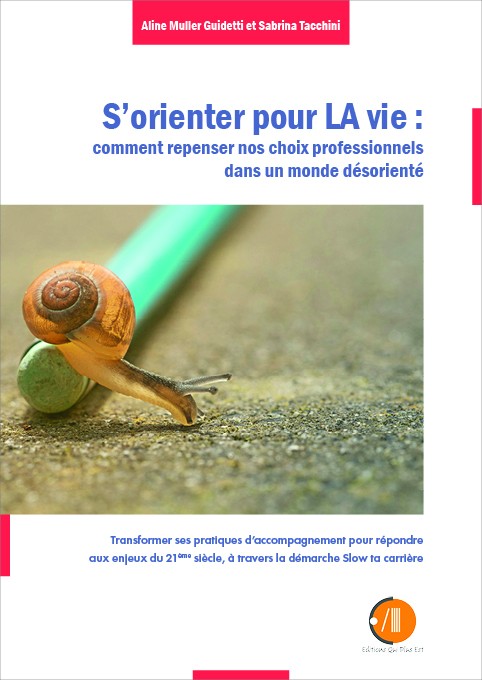 S'ORIENTER POUR LA VIE